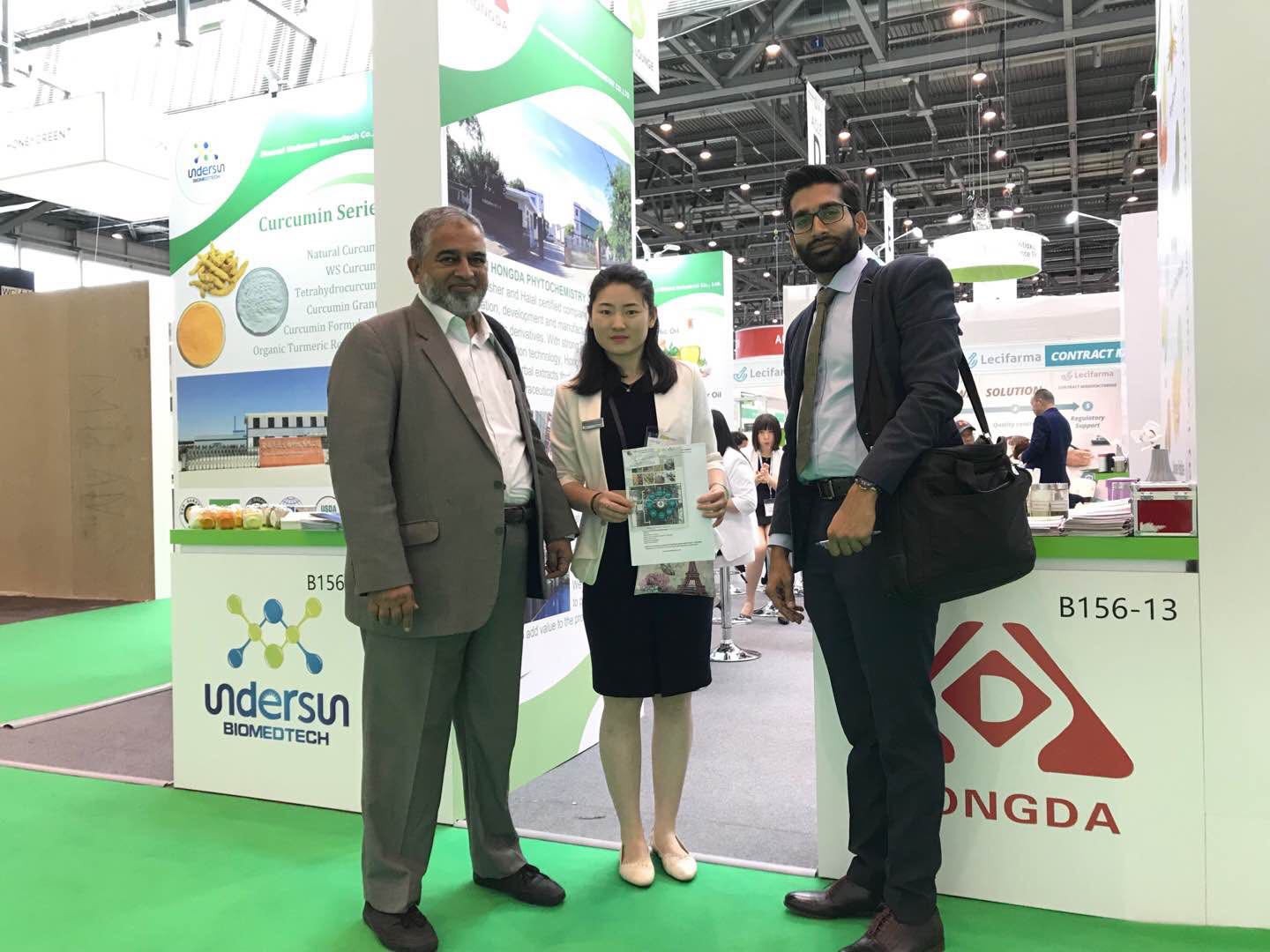 2019 VIF 