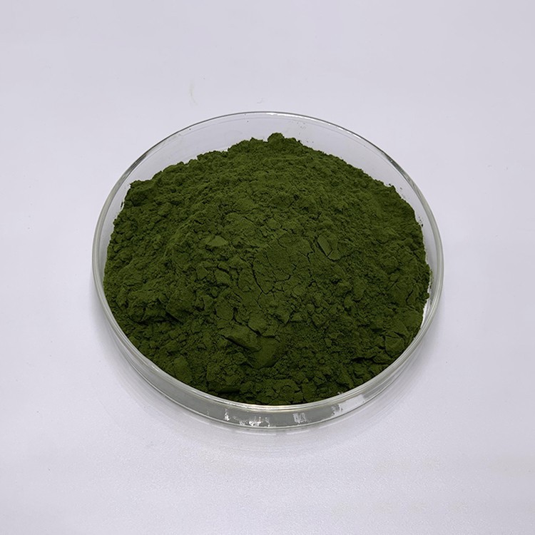Chlorella Raw Powder
