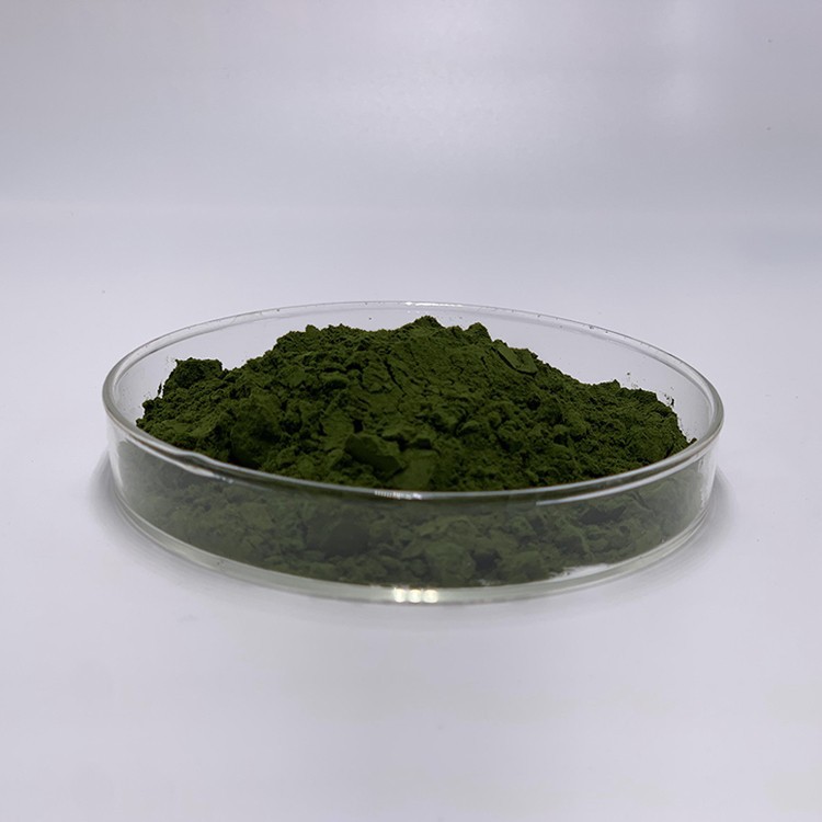 Chlorella Raw Powder