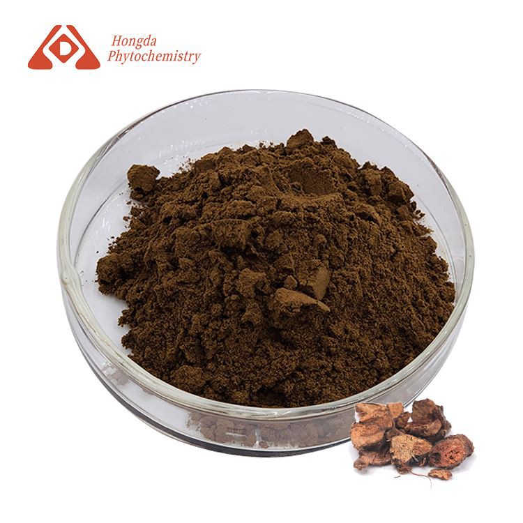 Serbuk Rhodiola Rosea Organik