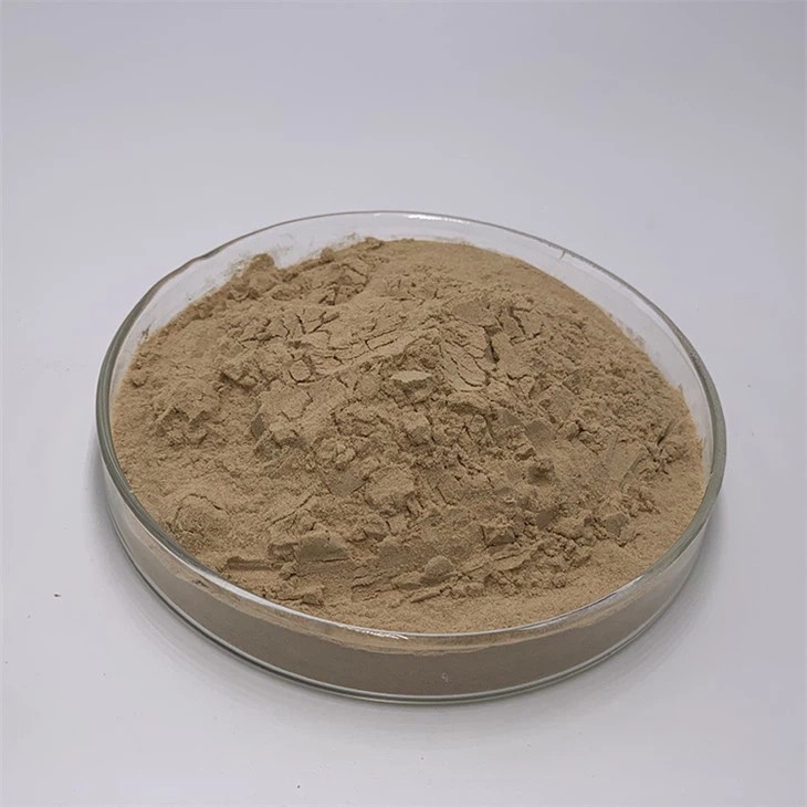 Organic Siberian Ginseng Extract