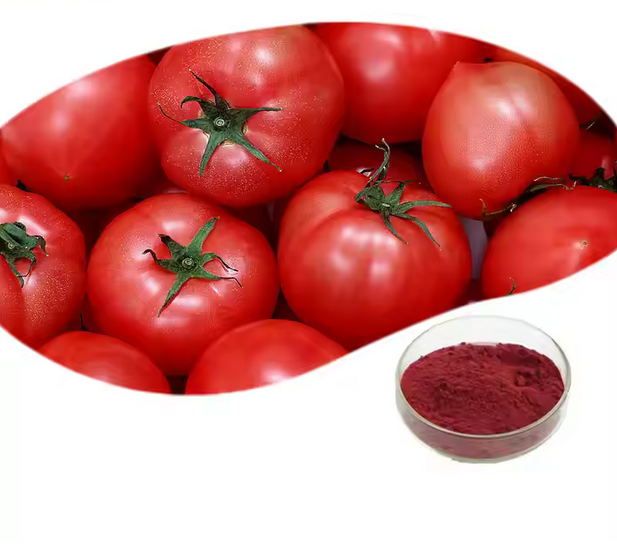 Pure Lycopene Powder