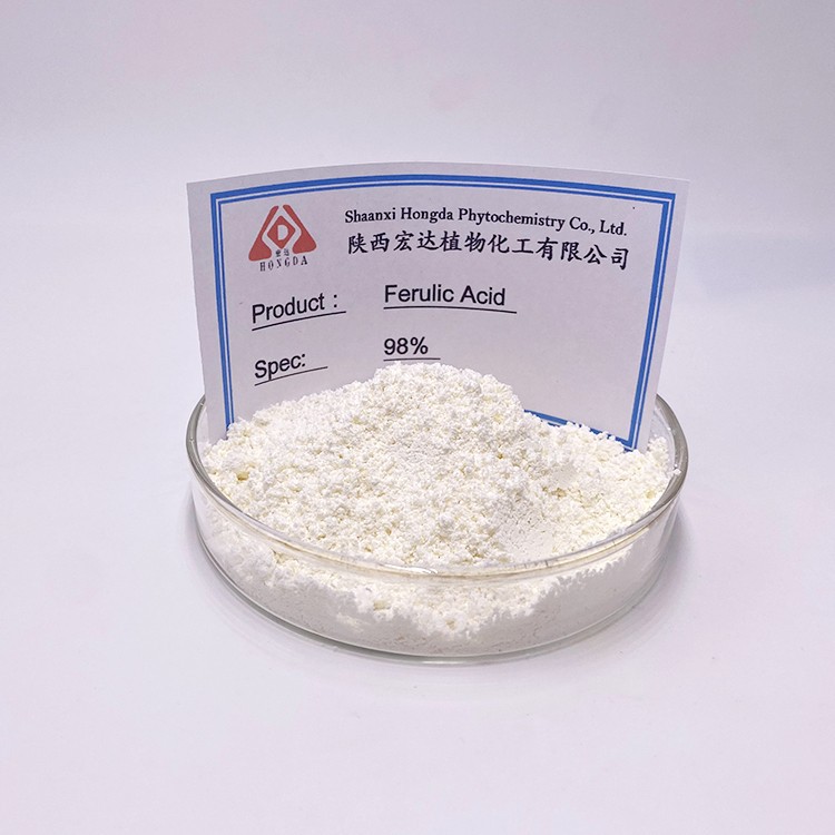 Rice Bran Extract