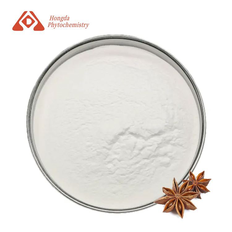 Serbuk anise bintang